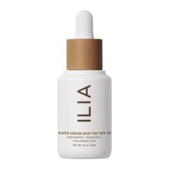 Super Serum Skin Tint SPF 30 - Crema con color, Ilia