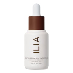 Super Serum Skin Tint SPF 30 - Creme S&eacute;rum com cor, Ilia