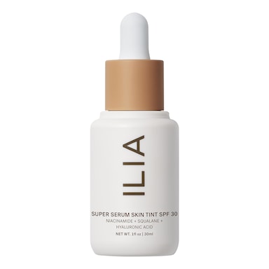 ILIA - Super Serum Skin Tint SPF 30