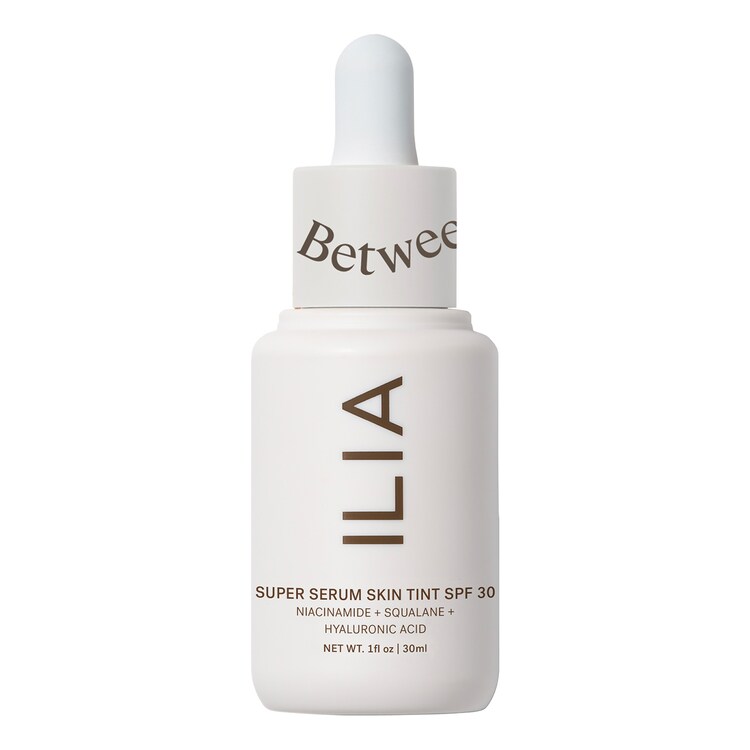Super Serum Skin Tint SPF 30 - Getöntes Cremeserum