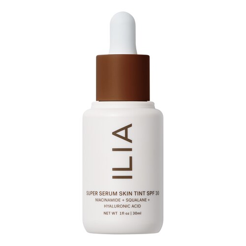 Ilia - Super Serum Skin Tint SPF 30