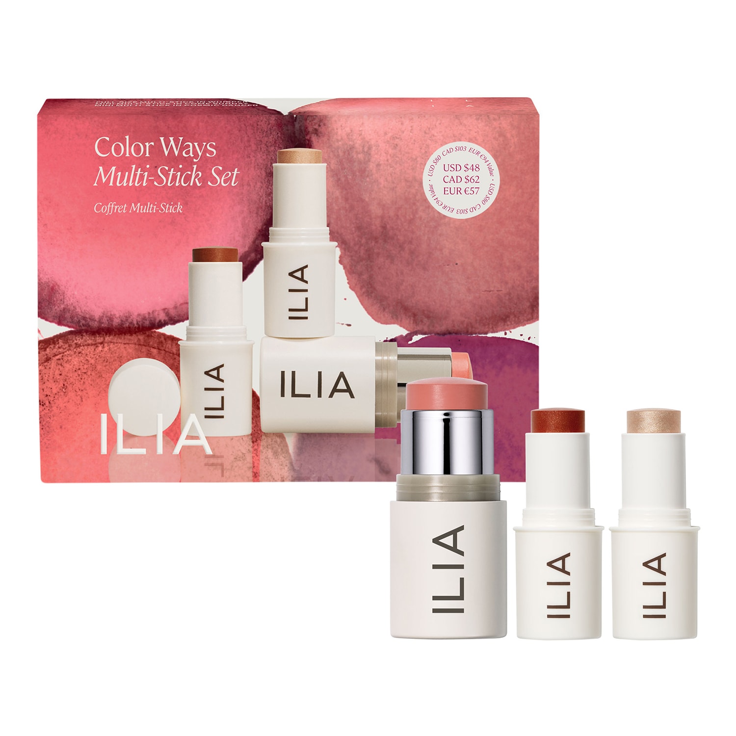 Color Ways Multi-Stick Set