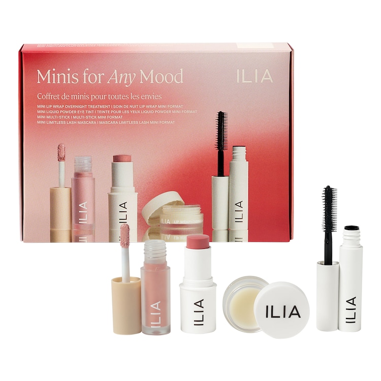 Minis for Any Mood - Set di make-up