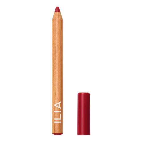 Ilia - Lip Sketch Hydrating Crayon - Ενυδατικό μολύβι χειλιών