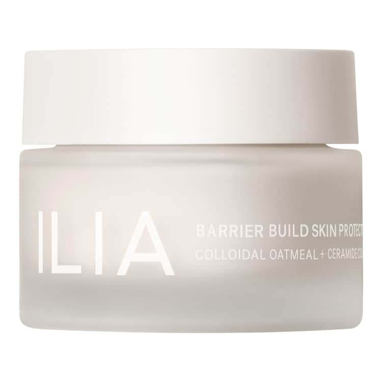 Barrier Build Skin Protectant Cream – Hydratační krém s ceramidy
