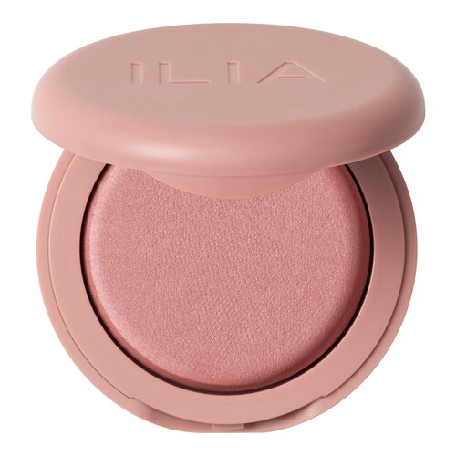 Ilia - Soft Focus Blurring Blush - Ρουζ σε πούδρα χωρίς ταλκ