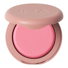 Blush difuminador Soft Focus &ndash; Sombra de ojos en polvo sin talco, Ilia