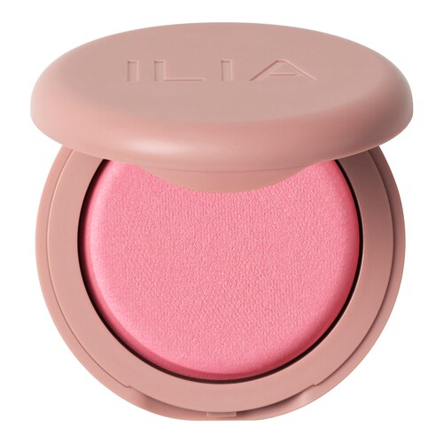 Ilia - Soft Focus Blurring Blush - Ρουζ σε πούδρα χωρίς ταλκ
