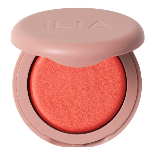 Soft Focus Blurring Blush - Talkfritt puderrouge