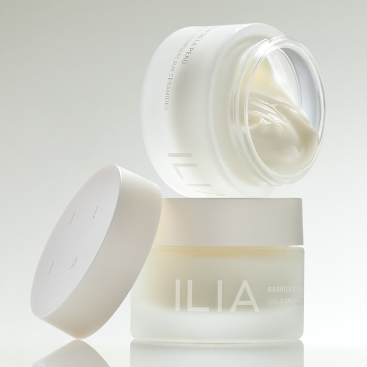 Barrier Build Skin Protectant Cream – Hydratační krém s ceramidy