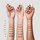 Liquid powder chromatic eye tint - Ombretto liquido
