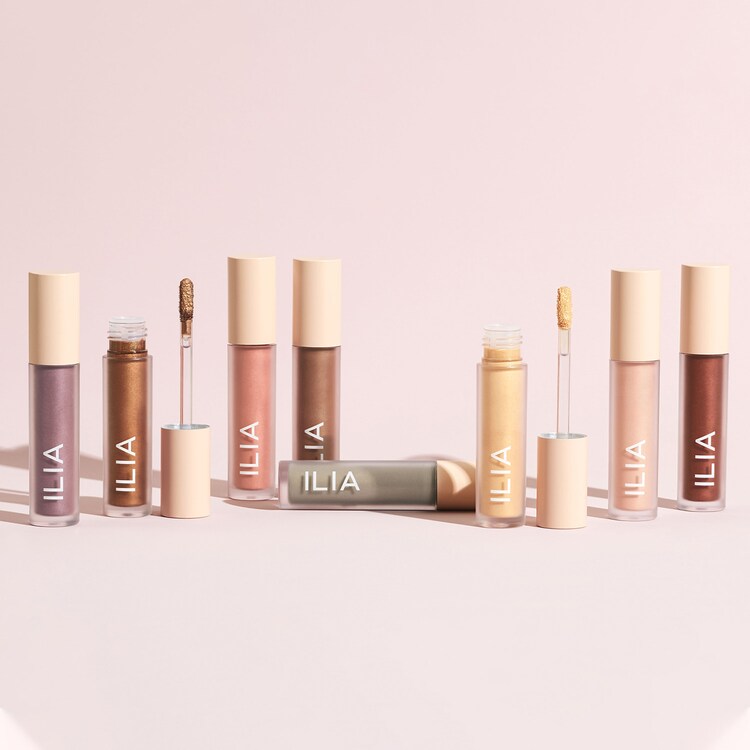 Liquid powder chromatic eye tint - Ombretto liquido