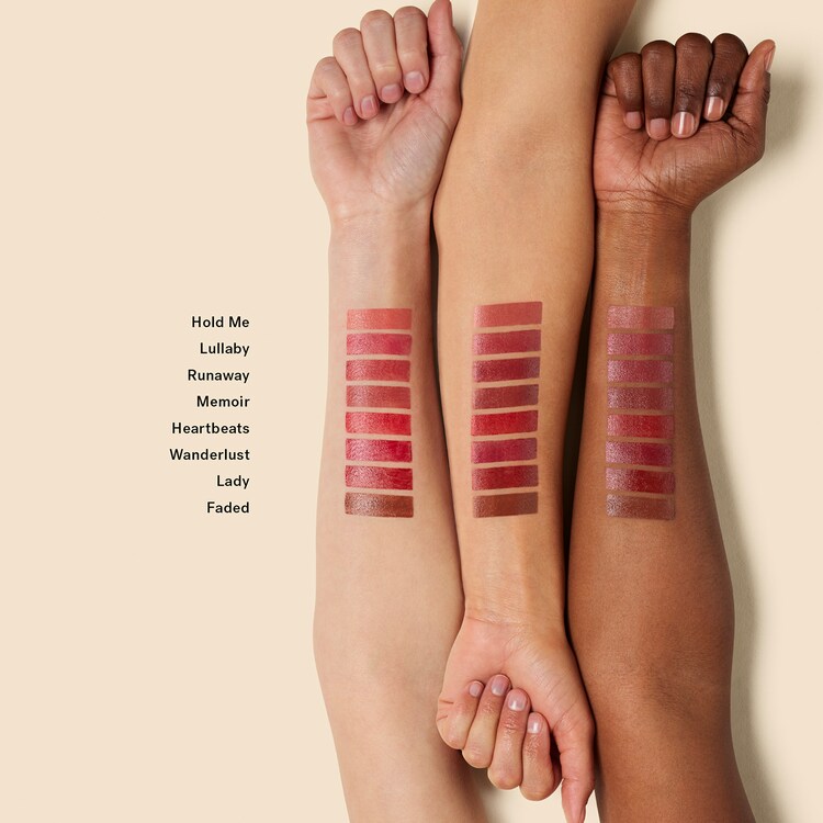 Balmy Tint - Hydrating Lip Balm