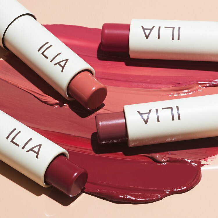 Balmy Tint - Hydrating Lip Balm