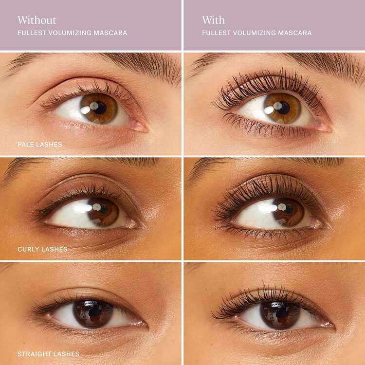 Fullest Volumizing - Mascara
