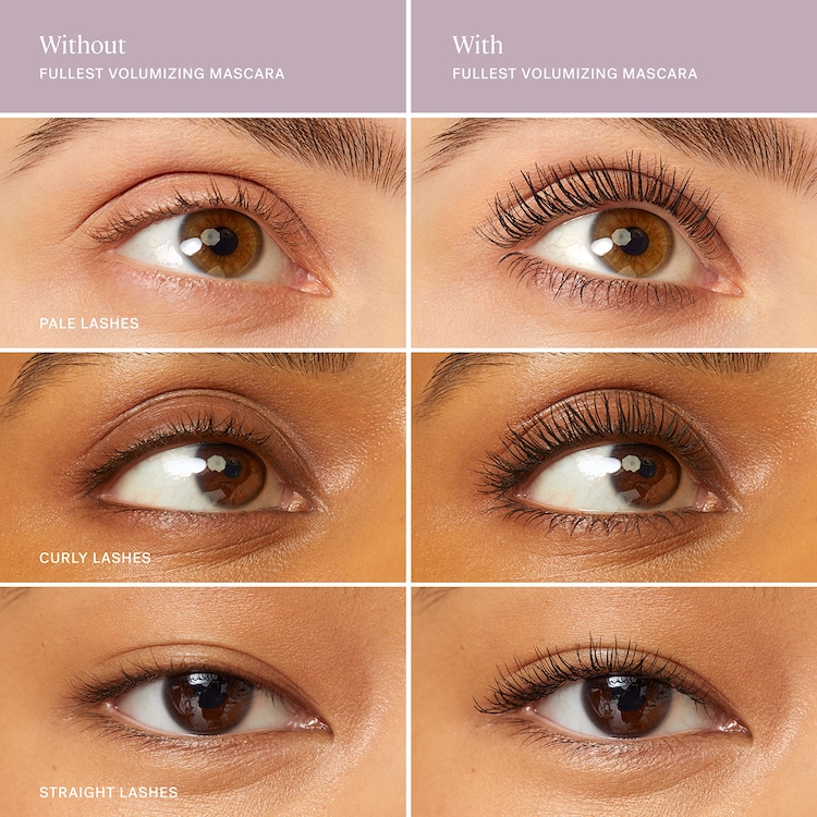 Fullest Volumizing - Mascara Mini