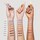 Liquid Powder Matte Eye Tint - Ombretto liquido