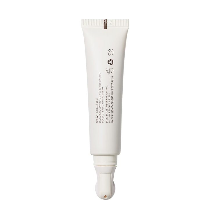 Bright Start Activated Eye Cream