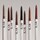 In Full Micro-Tip - Crayon à sourcils