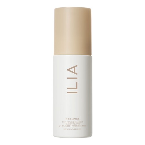 Ilia - The Cleanse