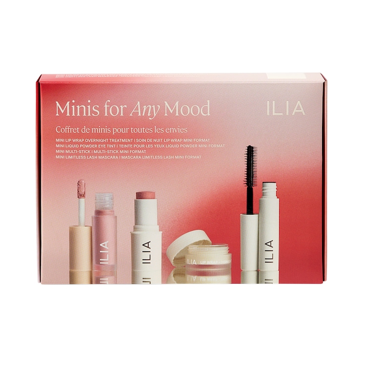 Minis for Any Mood - Set di make-up