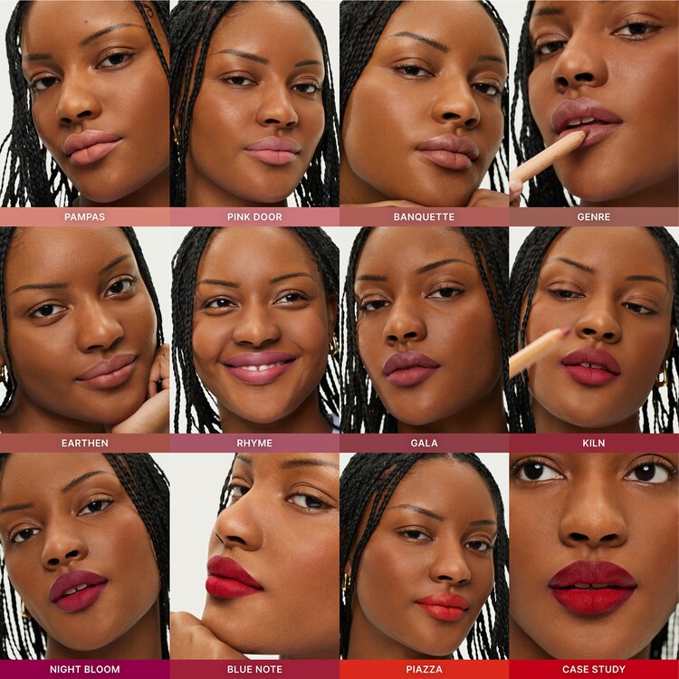 Lip Sketch Hydrating Crayon — Nawilżająca kredka do ust