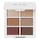 The Necessary Eyeshadow Palette Warm Nude - Paleta de sombras de ojos
