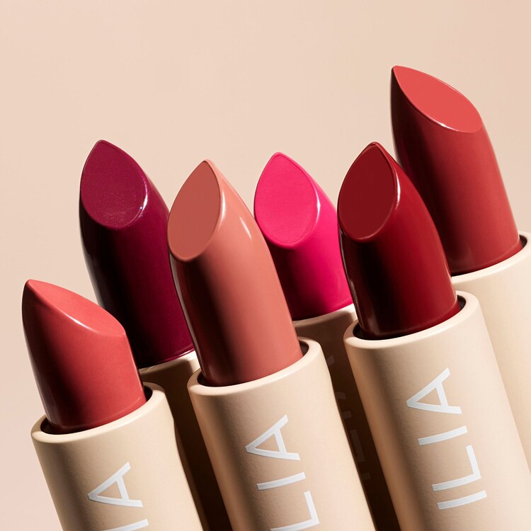 Color Block High Impact Lipstick - Rossetto