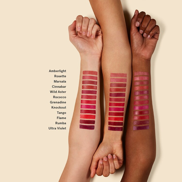 Color Block High Impact Lipstick - Rossetto