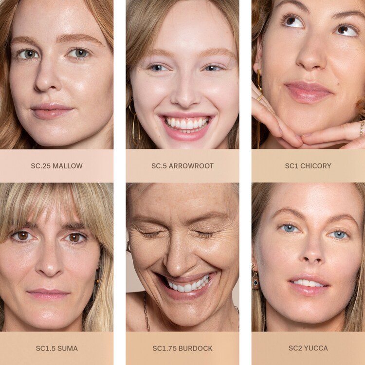 True Skin Serum Concealer - Correttore