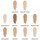 True Skin Serum Concealer - Correttore