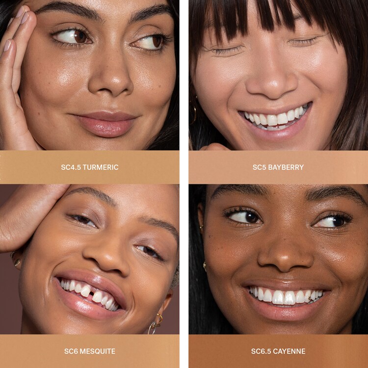 True Skin Serum Concealer - Correttore