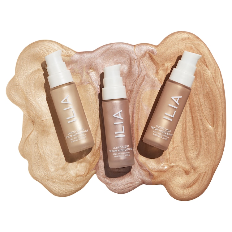 Liquid Light Serum Highlighter - Illuminante liquido