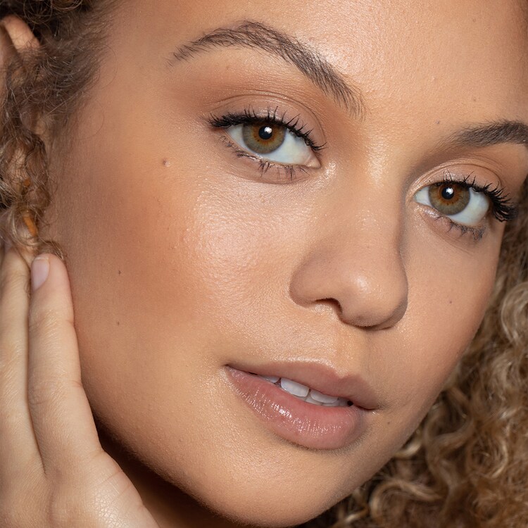 Nightlite Bronzing Powder - Bronzer in polvere