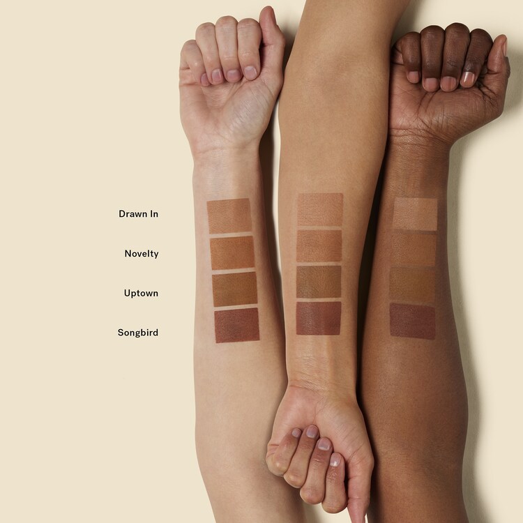 Nightlite Bronzing Powder - Bronzer in polvere