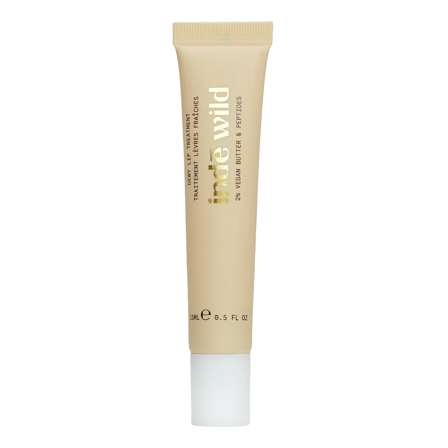 Dewy Lip Treatment