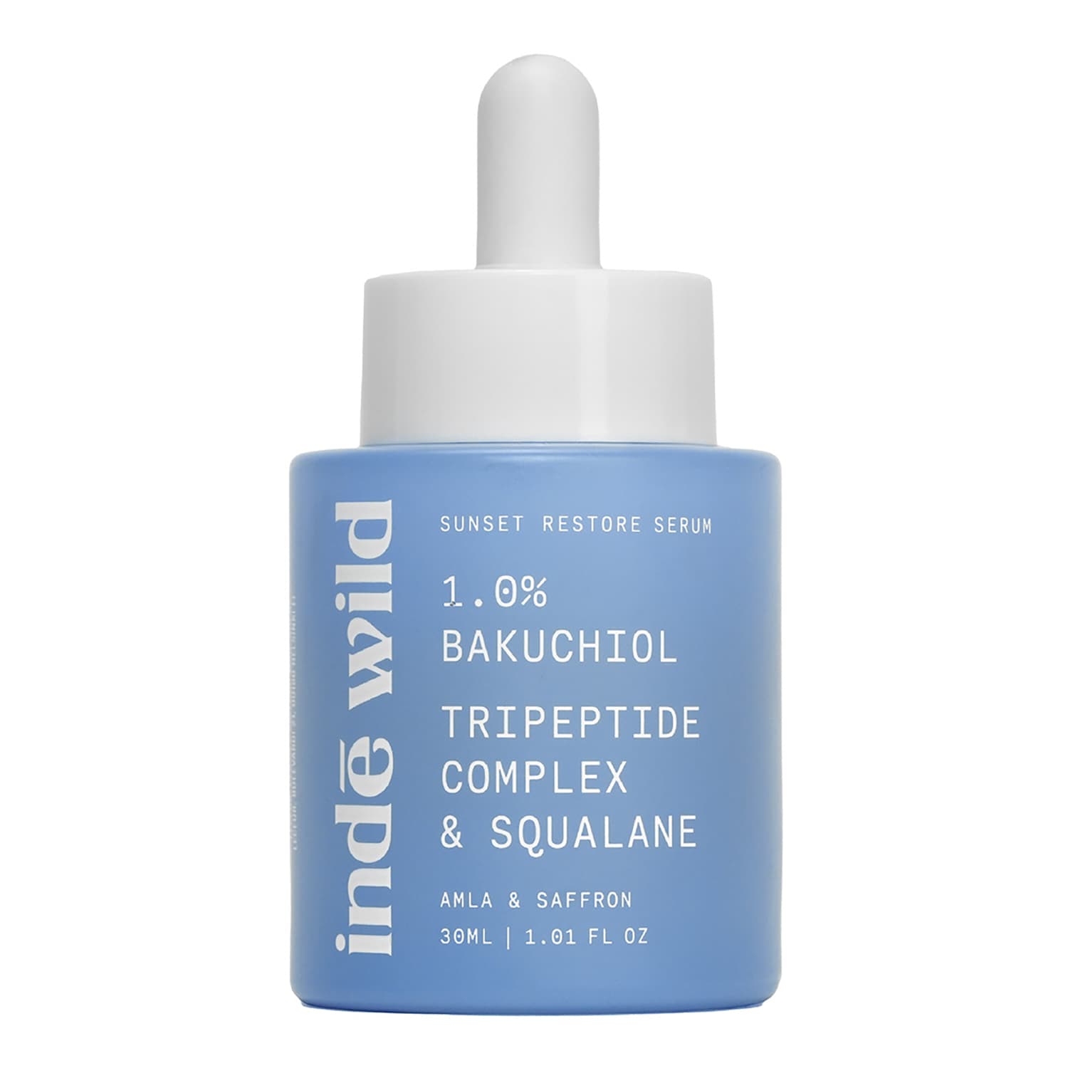 1% Bakuchiol Sunset Restore Serum