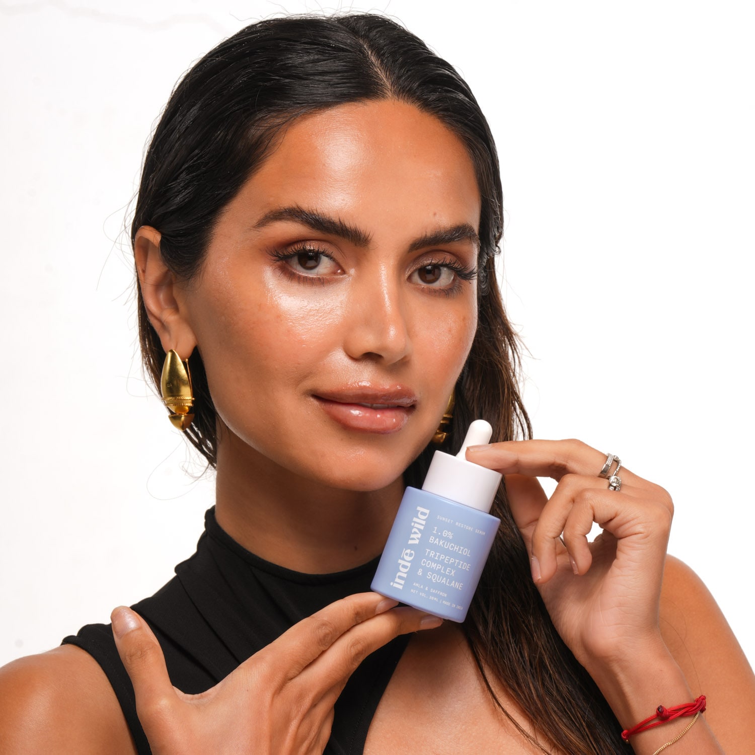 1% Bakuchiol Sunset Restore Serum