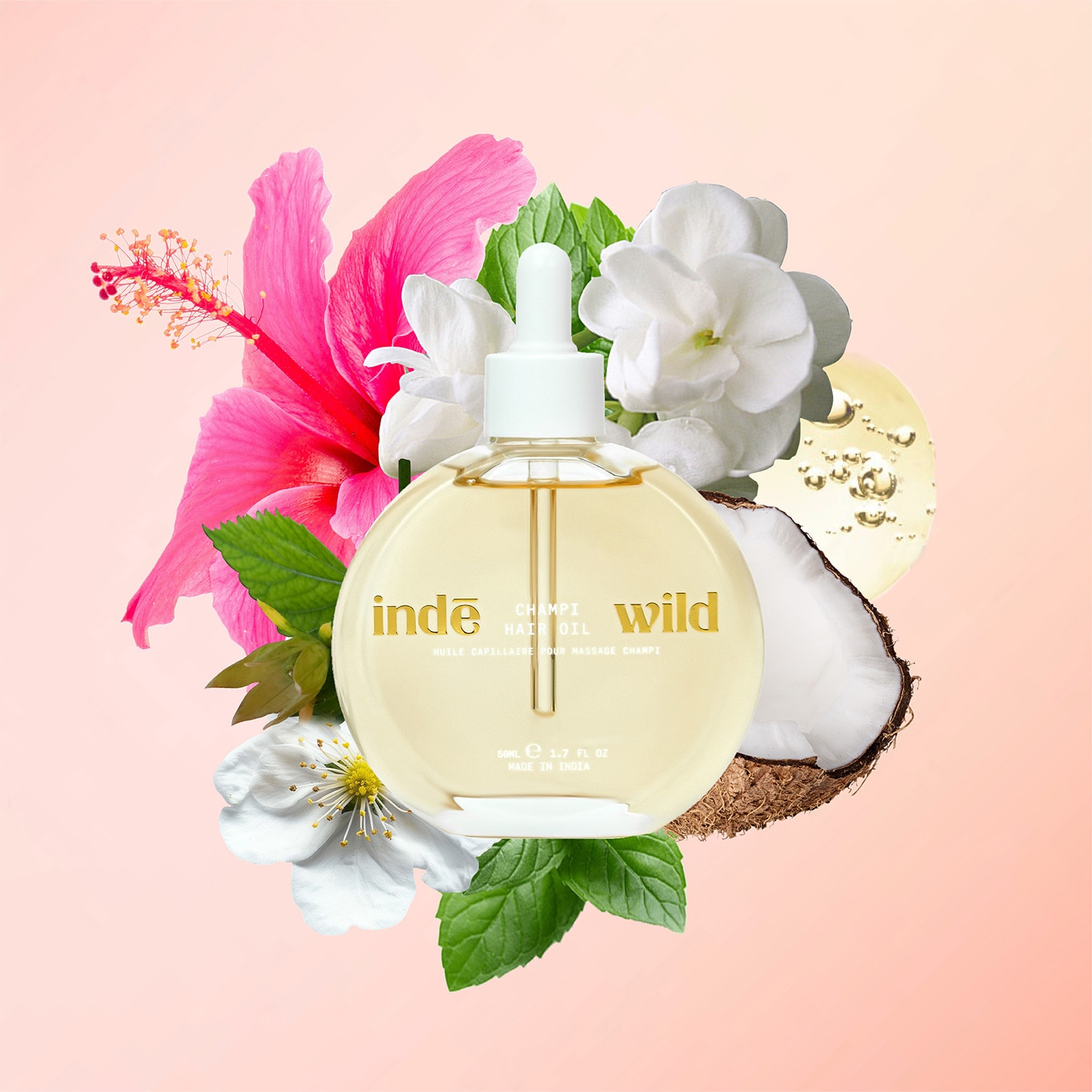 Champi Hair Oil