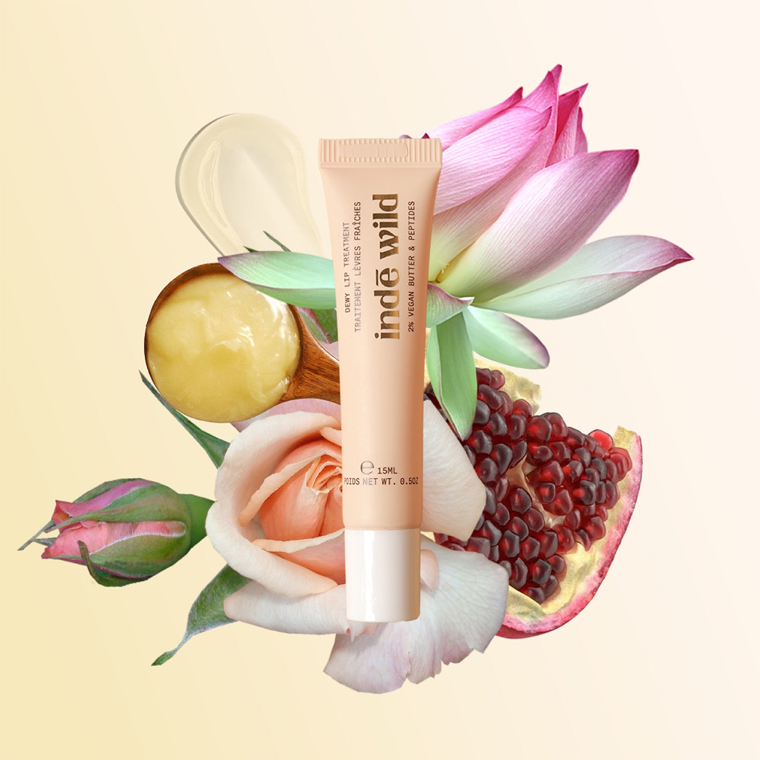 Dewy Lip Treatment 15ml