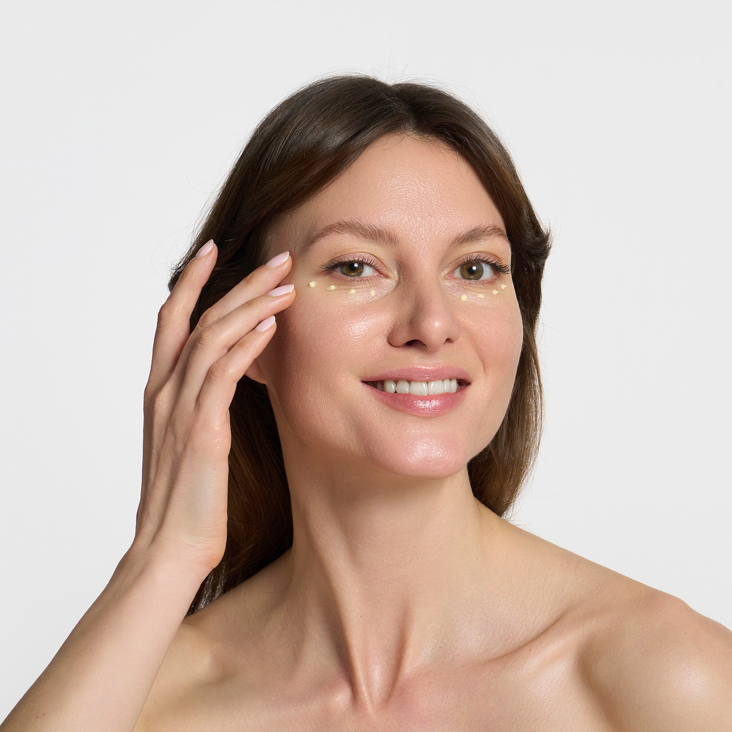 Luminary Eye Concentrate Brightening & Dark Circle Eye Cream