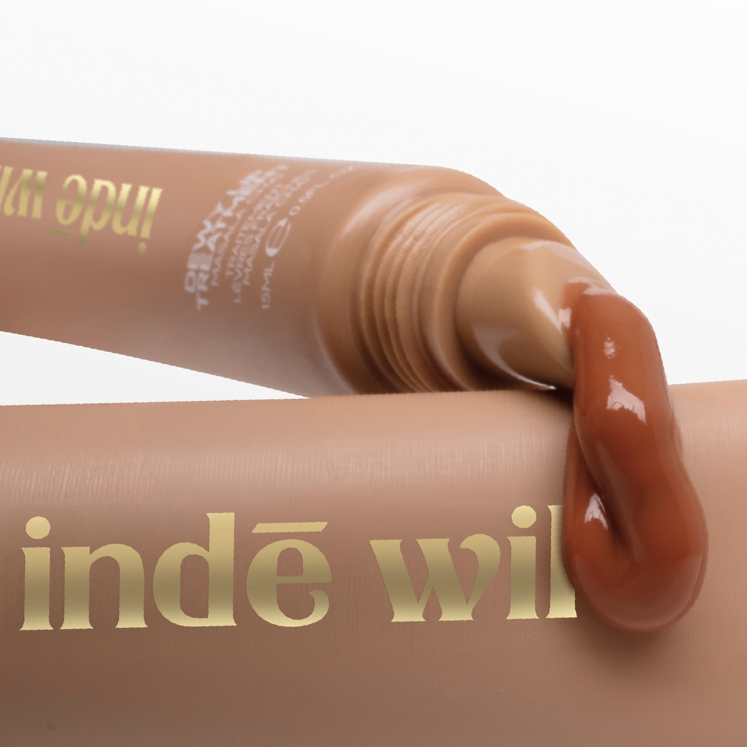 Dewy Lip Treatment Masala Chai