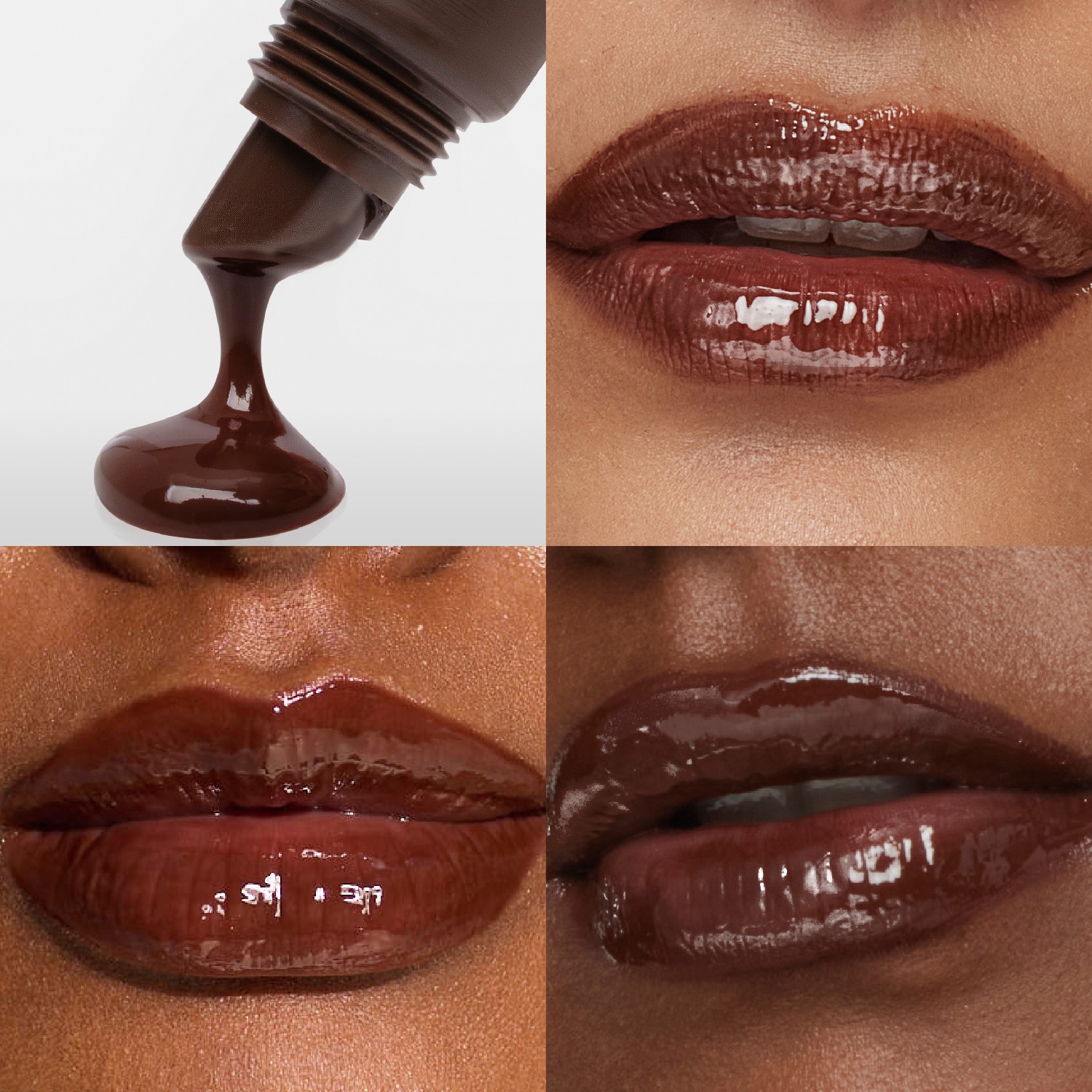 Dewy Lip Treatment Caffeine Addict