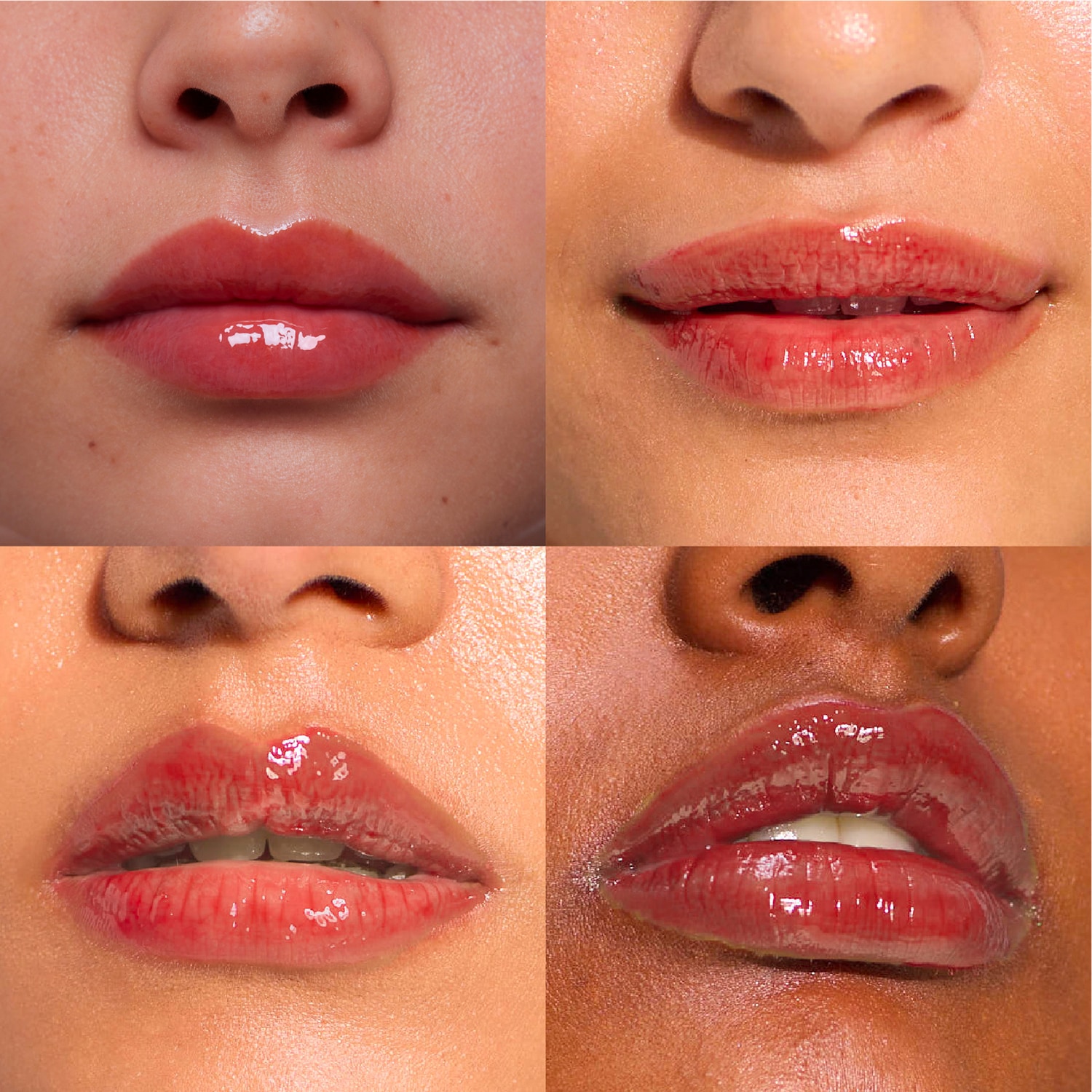 Dewy Lip Treatment Hot Sauce