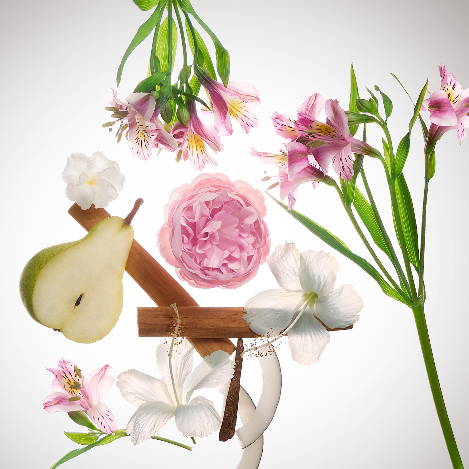 Surya (Sun) Hair and Body Fragrance Mist