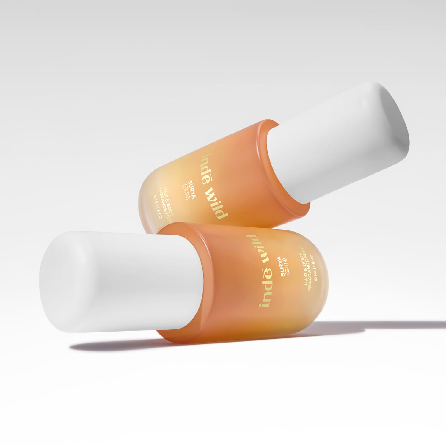 Surya (Sun) Hair and Body Fragrance Mist