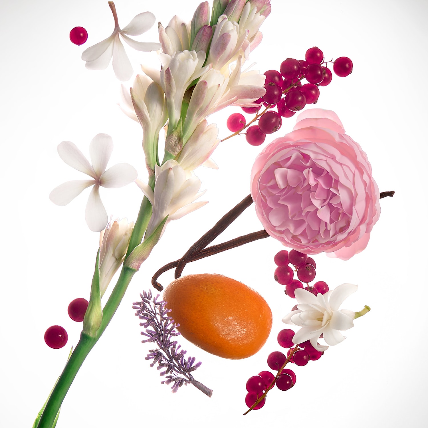 Chandra (Moon) Hair and Body Fragrance Mist