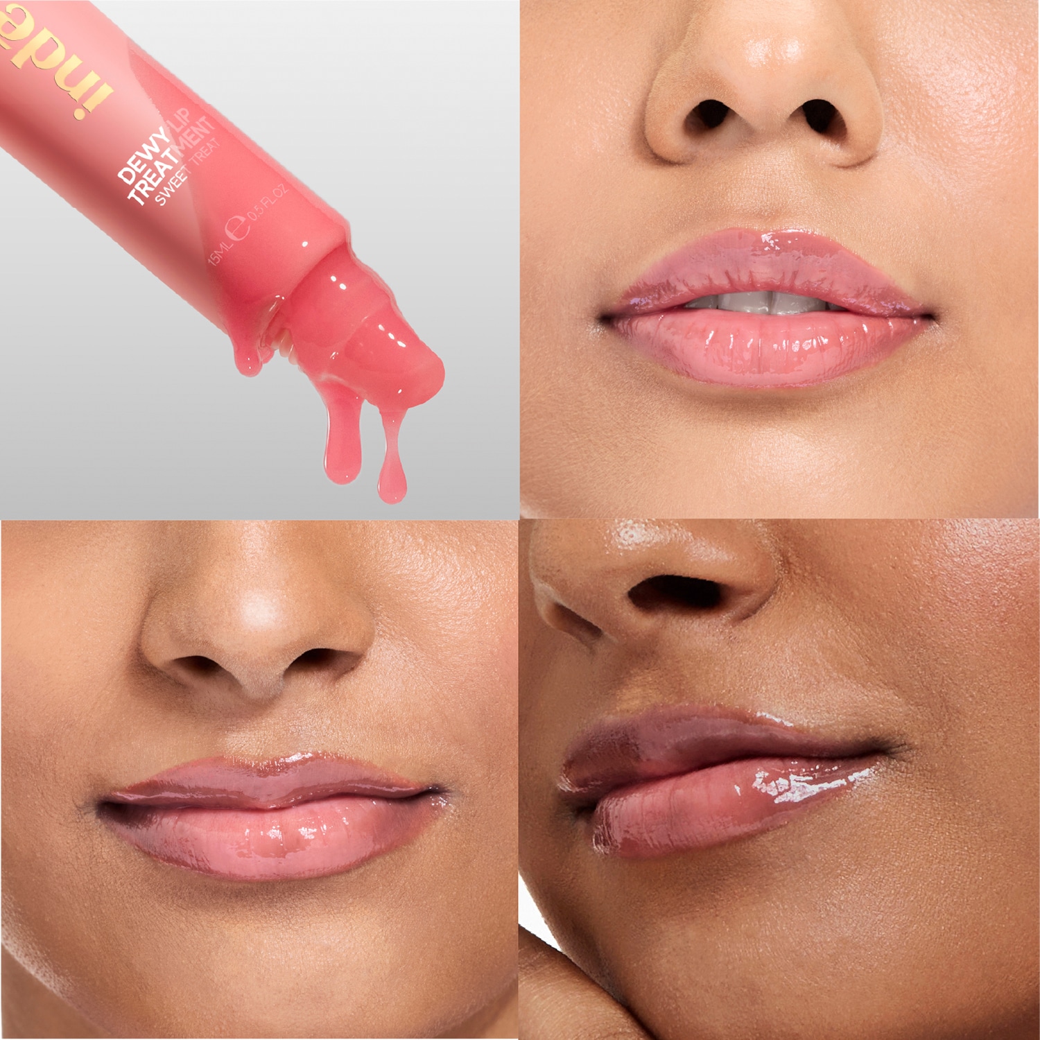 Dewy Lip Treatment Sweet Treat