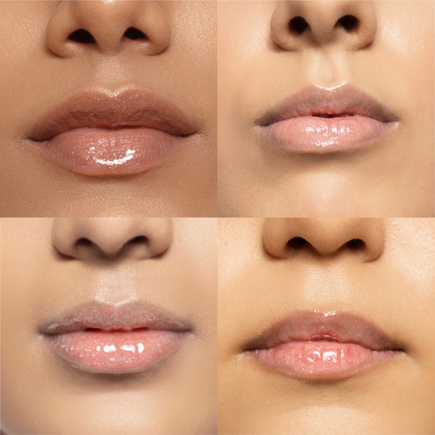 Dewy Lip Treatment Ice Ice Baby