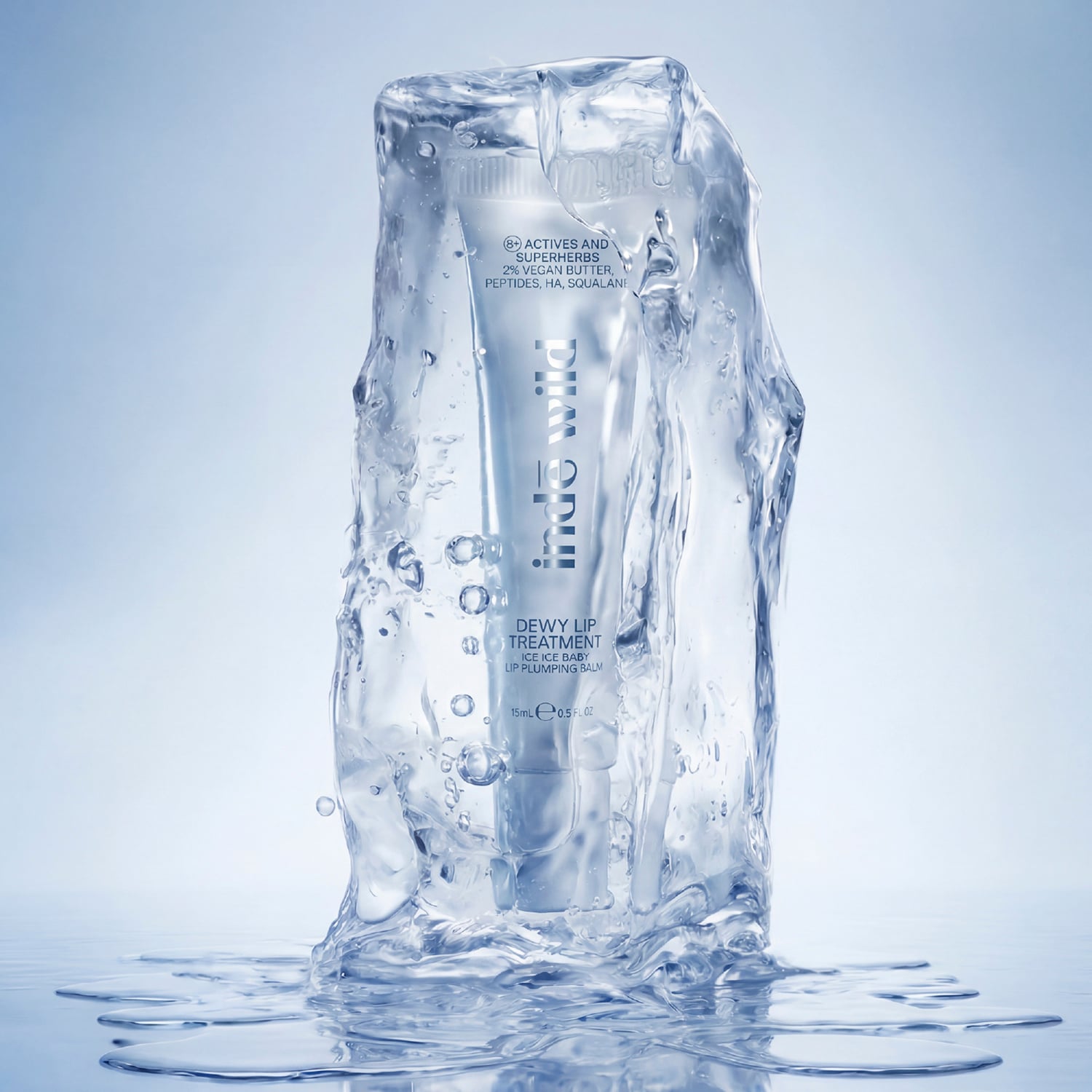 Dewy Lip Treatment Ice Ice Baby